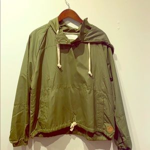 O’Neil water resistant jacket